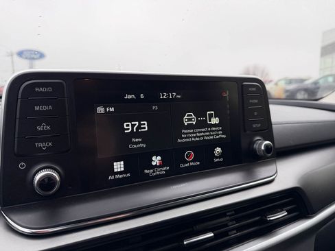 Used 2021 Kia Telluride LX image 25