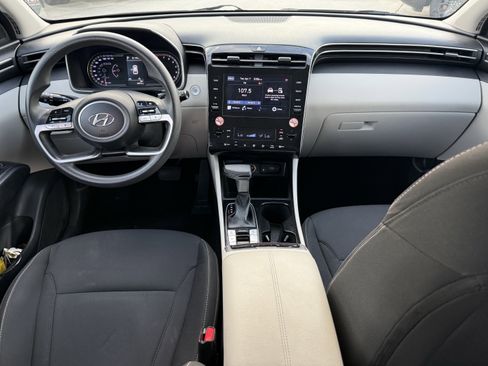 Used 2024 Hyundai Tucson SEL AWD/4WD image 13