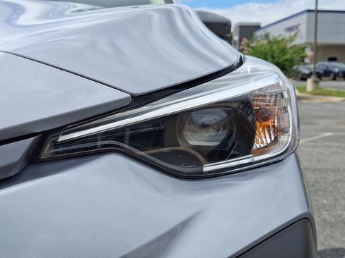 Certified 2024 Subaru Crosstrek 2.0i Premium AWD/4WD image 9