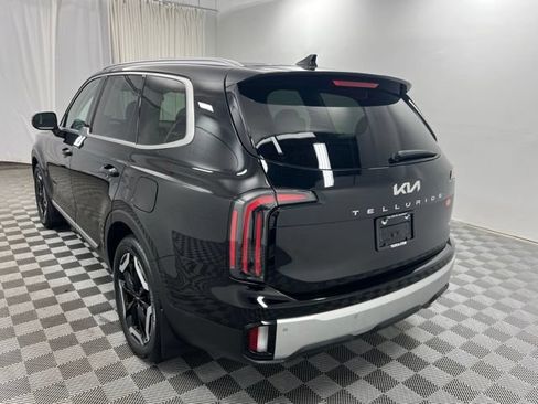 Used 2024 Kia Telluride EX AWD/4WD image 6
