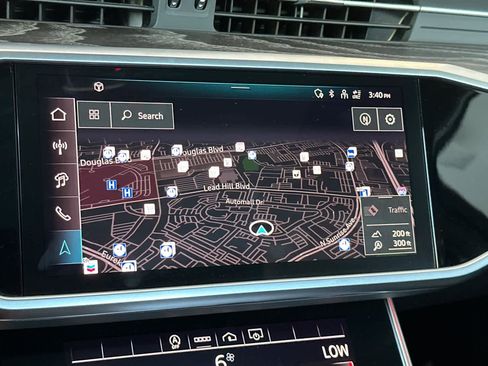 Used 2024 Audi A6 Premium Plus image 21