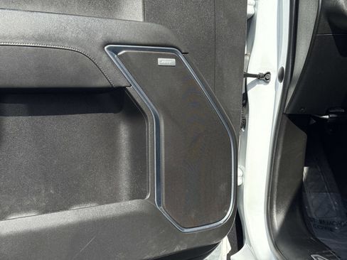 Used 2022 Chevrolet Silverado 1500 RST w/ Convenience Package II image 20