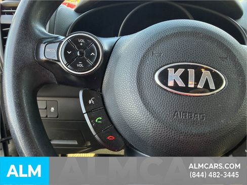Used 2016 Kia Soul w/ Option Group 020 image 21