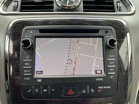 Used 2017 Buick Enclave Premium w/ Experience Buick Package image 24