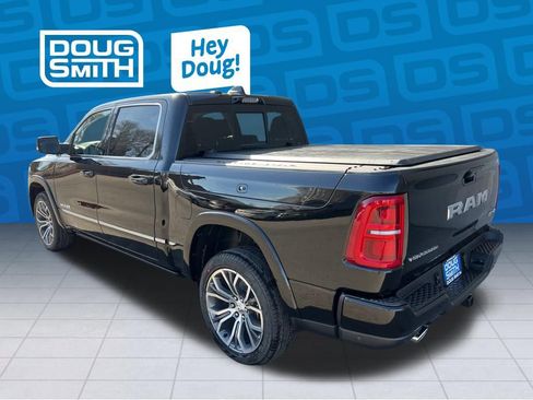 New 2026 RAM 1500 Tungsten image 4