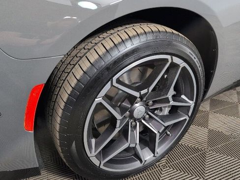 New 2026 Dodge Charger Scat Pack image 7