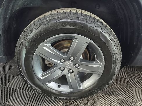 Used 2023 Honda Ridgeline RTL-E image 15