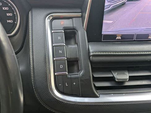Used 2021 Chevrolet Tahoe Premier AWD/4WD image 29