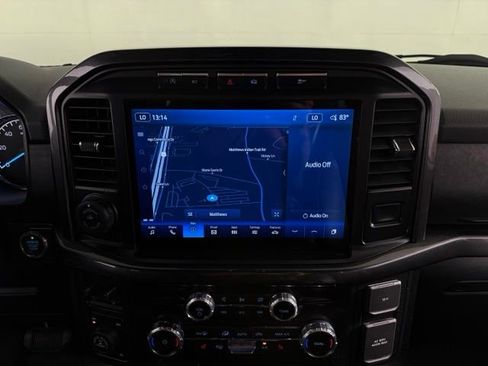 Used 2022 Ford F150 Tremor w/ Equipment Group 401A Mid AWD/4WD image 21
