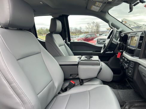 New 2026 Ford F350 XL w/ XL Chrome Package AWD/4WD image 19