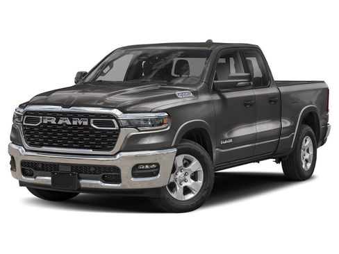 New 2025 RAM 1500 Lone Star image 19