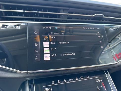 New 2026 Audi Q7 3.0T Prestige image 39