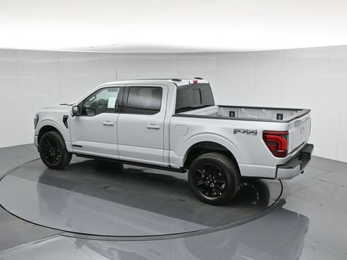 New 2026 Ford F150 Platinum w/ Equipment Group 702A High AWD/4WD image 45