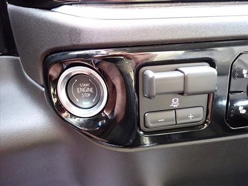 New 2026 Chevrolet Silverado 1500 RST w/ Convenience Package II image 19