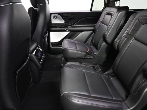 Used 2023 Lincoln Aviator Grand Touring w/ Equipment Group 301A image 22