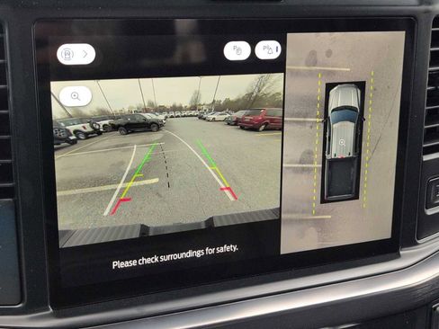 New 2026 Ford F250 Lariat w/ Chrome Package image 22