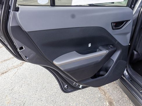 New 2026 Subaru Crosstrek 2.5i Wilderness image 25