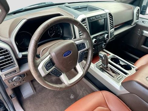 Used 2020 Ford F150 King Ranch w/ Technology Package image 10