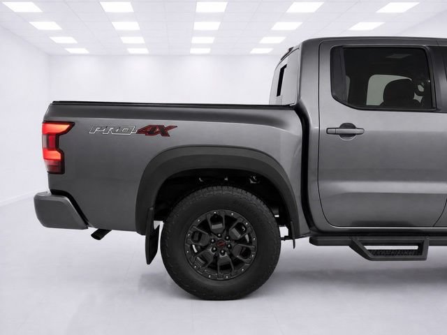 Used 2024 Nissan Frontier PRO-4X w/ Pro Premium Package AWD/4WD image 7