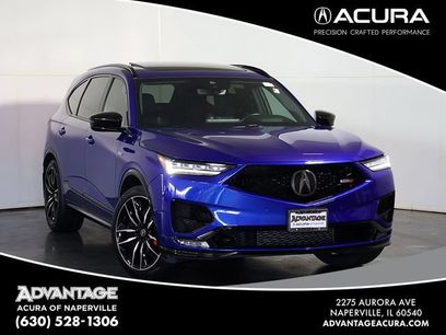 Certified 2024 Acura MDX Type S