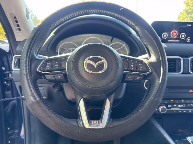 Used 2019 MAZDA CX-5 Touring FWD image 18