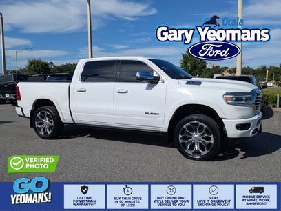 Used 2023 RAM 1500 Limited