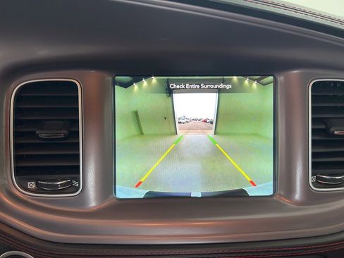 Used 2023 Dodge Charger Scat Pack w/ Plus Group image 13