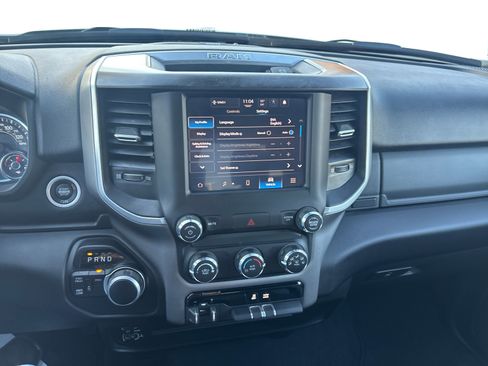 Used 2024 RAM 2500 Big Horn w/ Bed Utility Group image 16