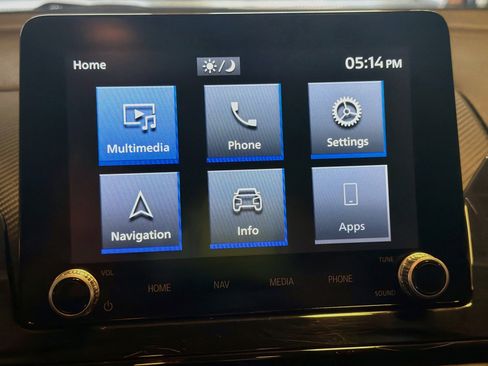 Used 2025 Mitsubishi Eclipse Cross SE AWD/4WD image 21