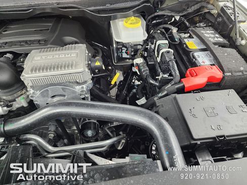 New 2026 RAM 1500 Laramie w/ Night Edition image 18