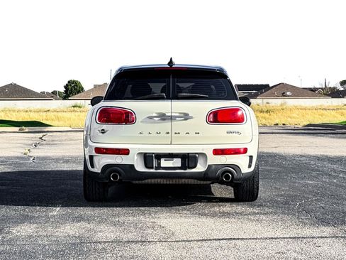 Used 2019 MINI Cooper Clubman S FWD image 11