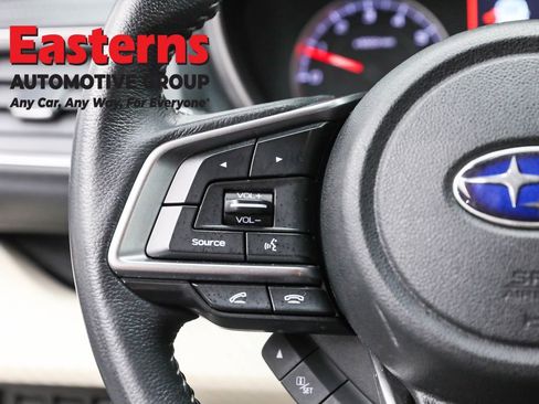 Used 2022 Subaru Ascent Premium w/ Convenience Package image 15