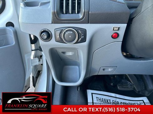 Used 2019 Ford Transit 150 130 Low Roof image 38