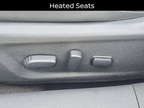 Used 2022 Nissan Altima 2.5 Platinum image 8