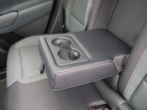 New 2026 GMC Terrain AT4 w/ Convenience Package III AWD/4WD image 27