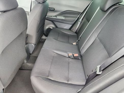 New 2025 Nissan Kicks Play S image 21