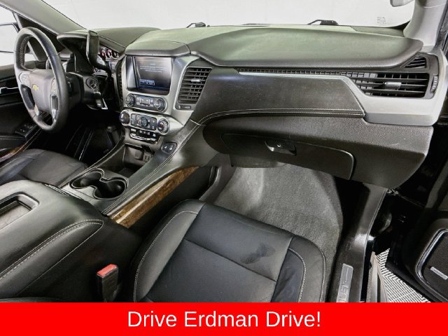Used 2019 Chevrolet Suburban LT AWD/4WD image 24