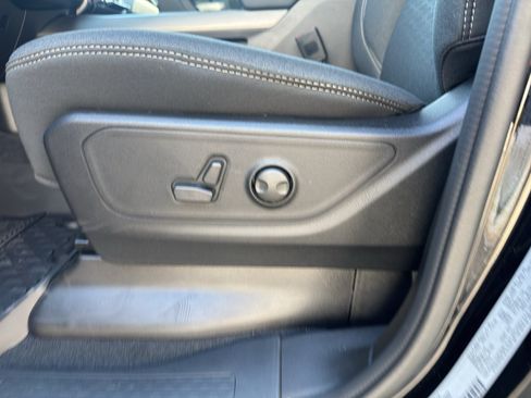 New 2026 RAM 1500 Big Horn AWD/4WD image 22