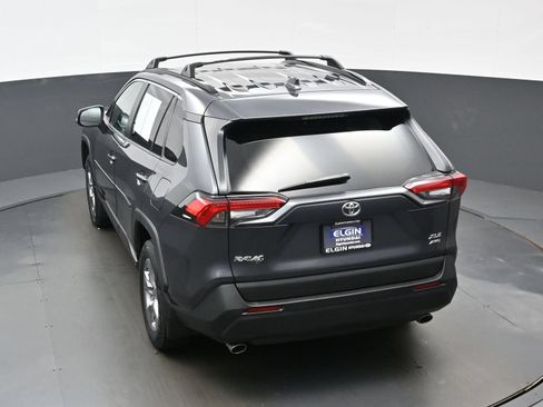 Used 2023 Toyota RAV4 XLE w/ Convenience Package AWD/4WD image 37