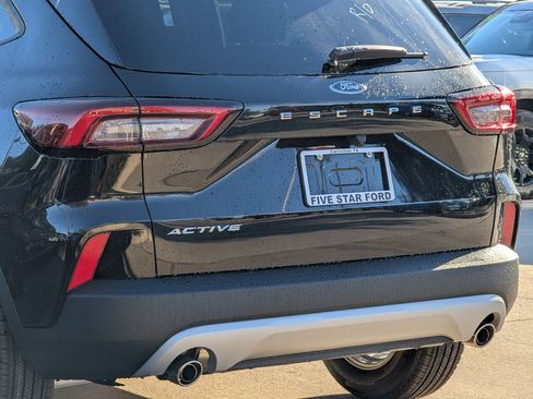 New 2026 Ford Escape Active image 6