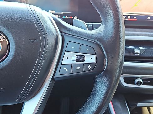 Used 2024 BMW X5 xDrive40i image 18
