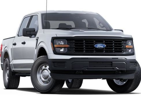 New 2025 Ford F150 XL image 48