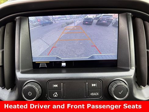 Used 2019 Chevrolet Colorado Z71 image 4