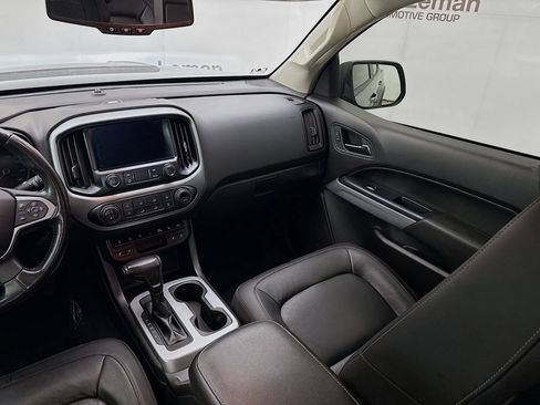 Used 2021 Chevrolet Colorado ZR2 AWD/4WD image 25