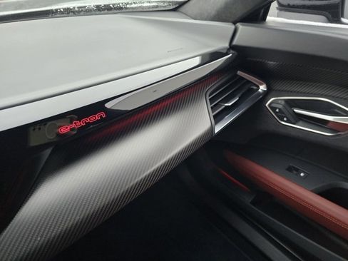 Used 2024 Audi RS e-tron GT w/ Carbon Performance Package image 36