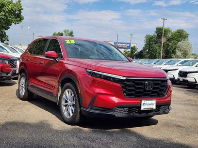 Used 2023 Honda CR-V EX-L