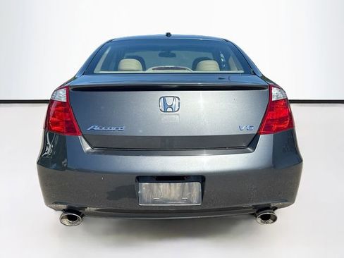 Used 2009 Honda Accord EX-L image 6