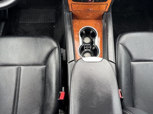 Used 2008 Mercedes-Benz GL 450 4MATIC image 14
