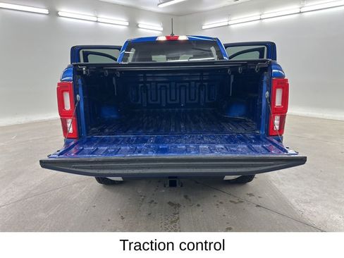 Used 2020 Ford Ranger XLT w/ Equipment Group 301A Mid image 25