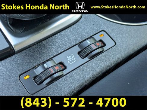 Used 2019 Toyota Highlander Limited Platinum image 23